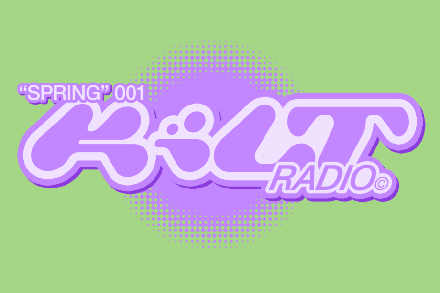 Kilt Radio: 001 SPRING