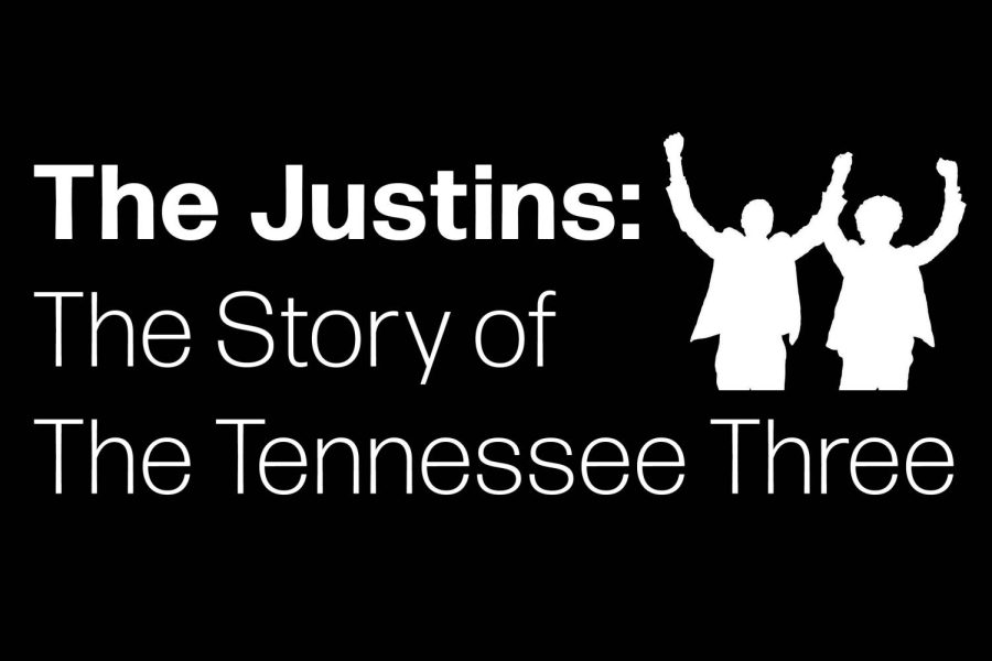 The Justins: The Story of The Tennessee Three