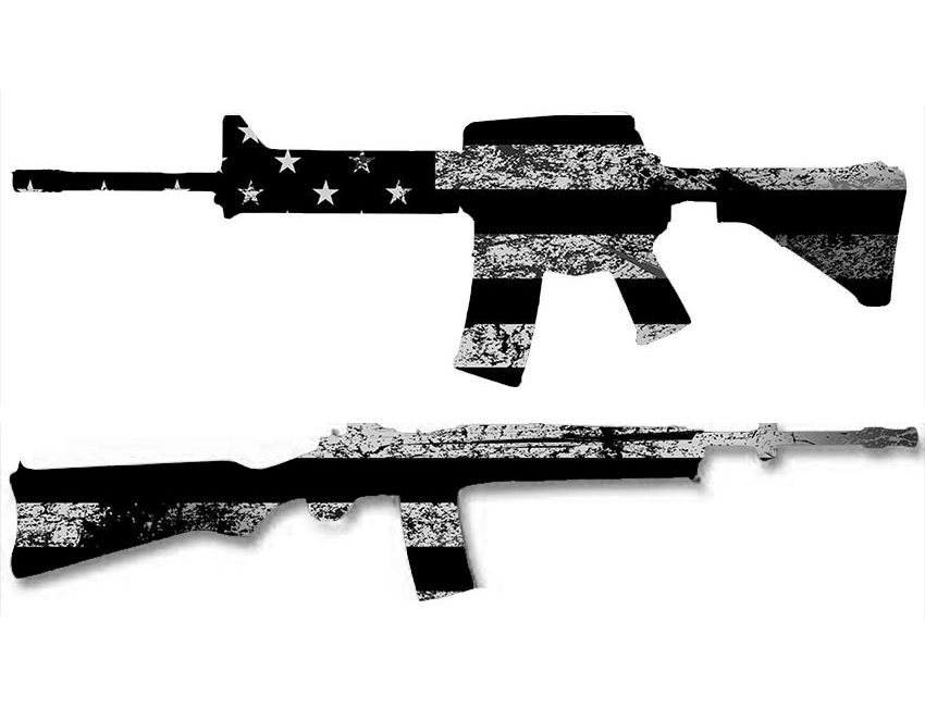 The Automatic Misnomer: The Flaws in the Logic of the Assault Weapons Ban