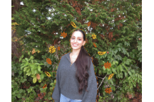 Eshana Gill