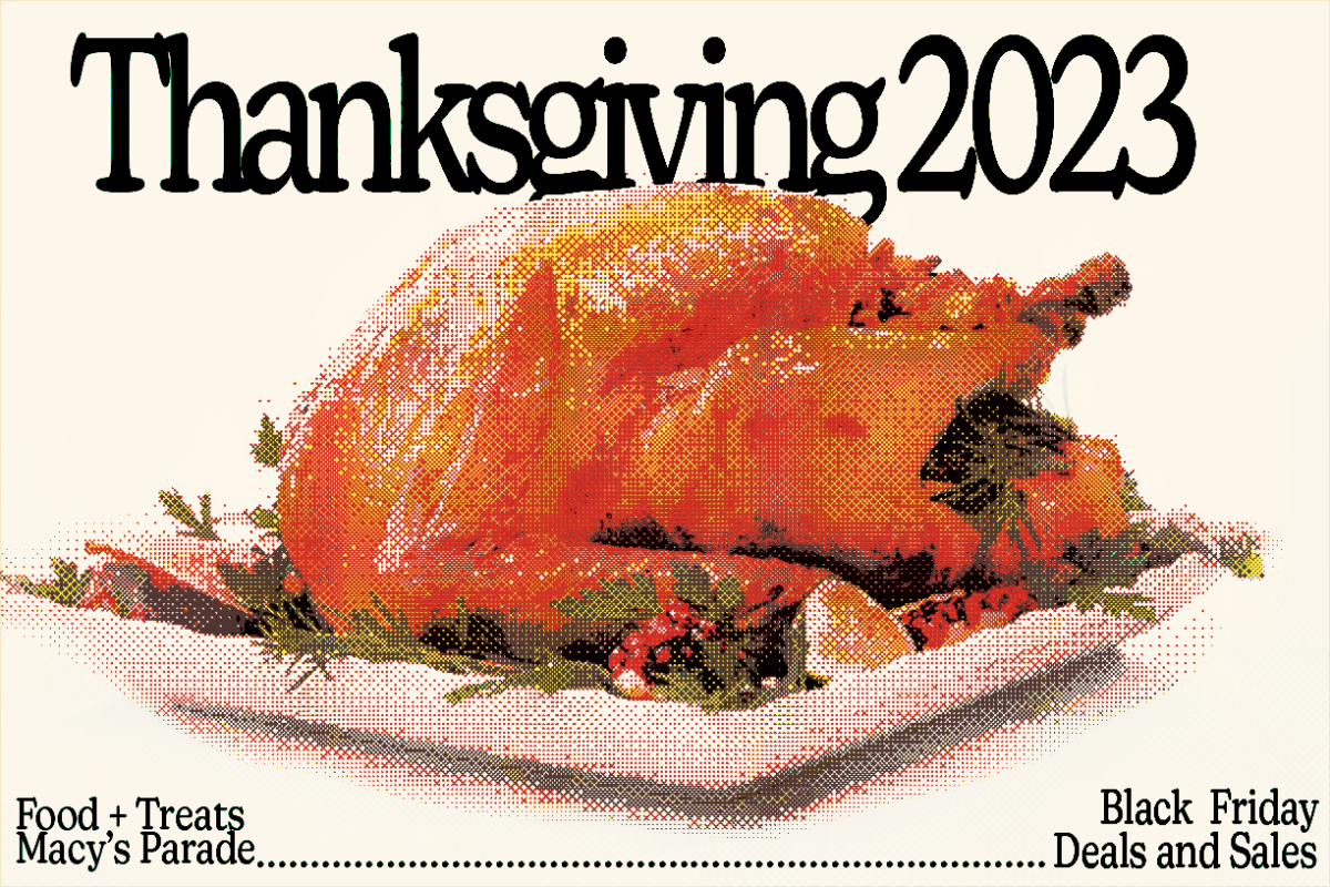 Thanksgiving 2023