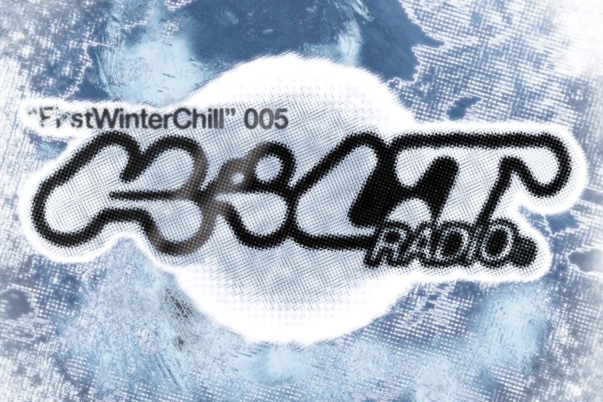 Kilt Radio: 005 “FirstWinterChill”