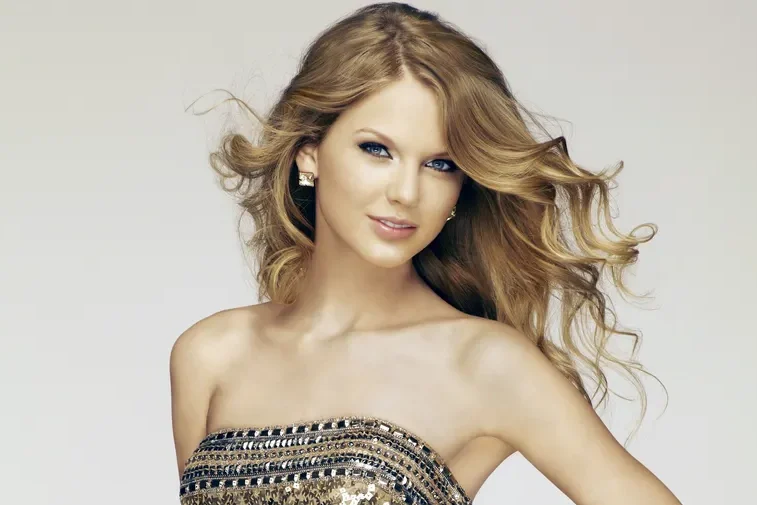 The Peoples Taylor Swift