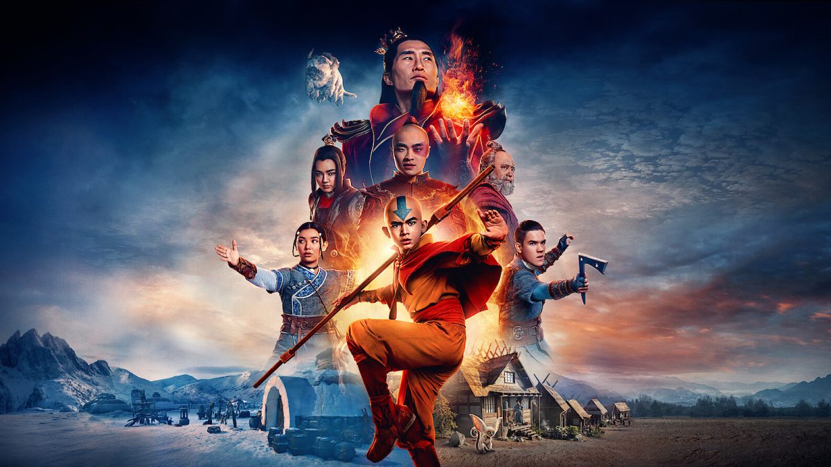The Controversies of The Live Action Avatar: The Last Airbender