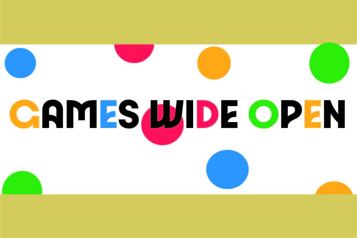 Games Wide Open