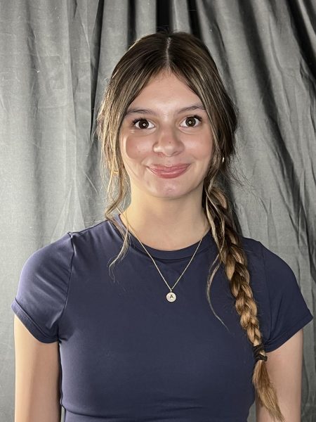 Ava Marie Armstrong