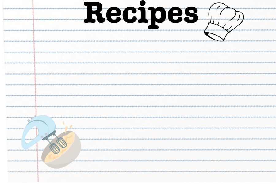 Teacher Recipes