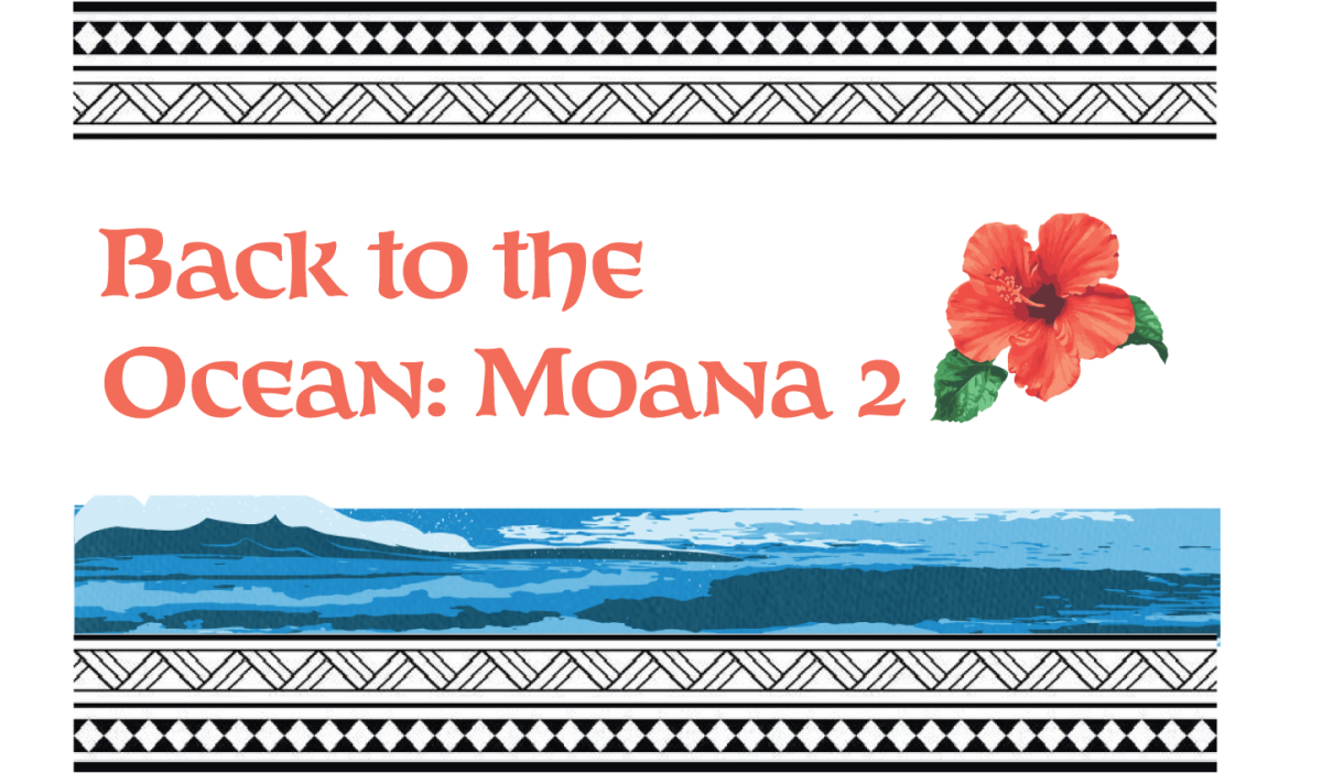 Moana 2