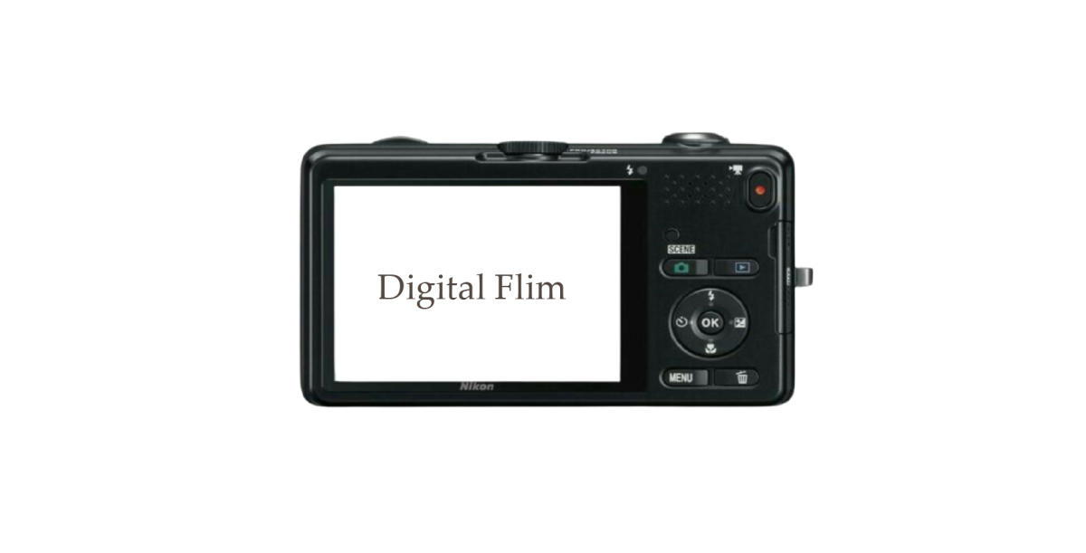 The Revival of Digital and Film Photography