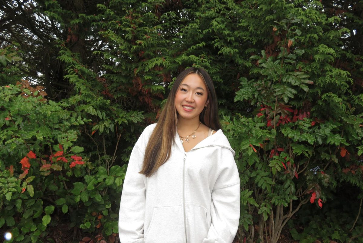 Rachel Hong