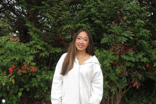 Rachel Hong