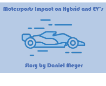 Electric Vehicles and Motorsports