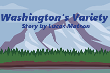 Washington's Variety