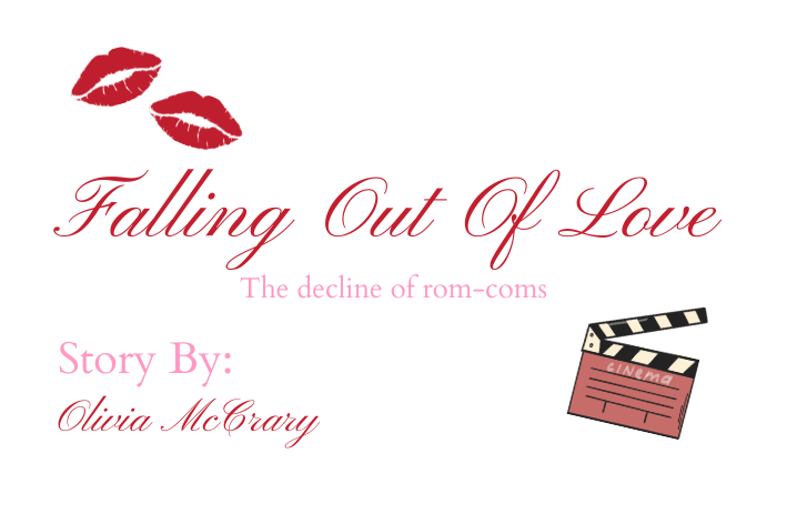 Falling Out of Love