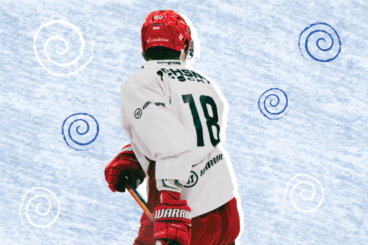 US Men's Hockey Controversy
