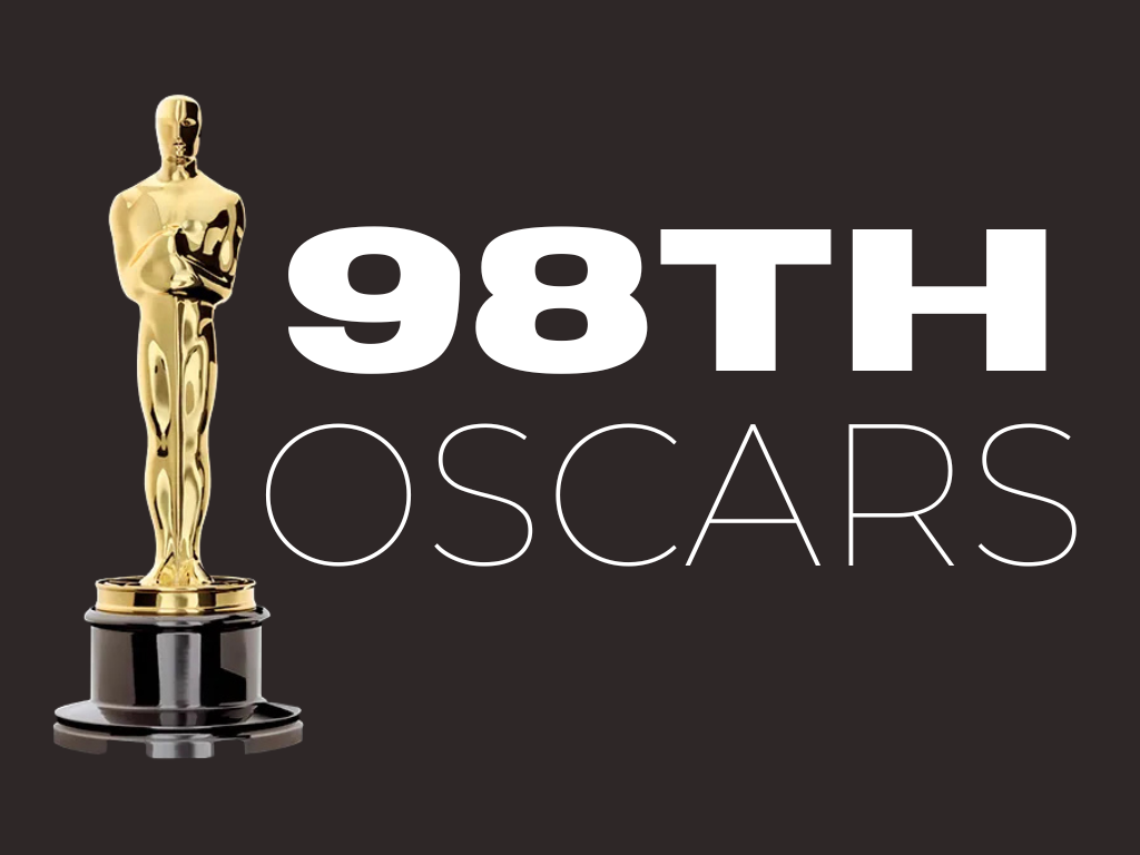 98th Oscars