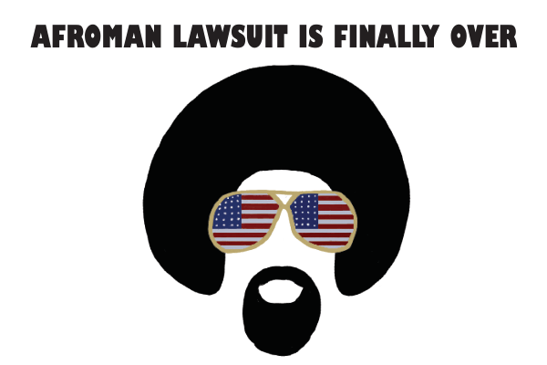 Afroman Trial