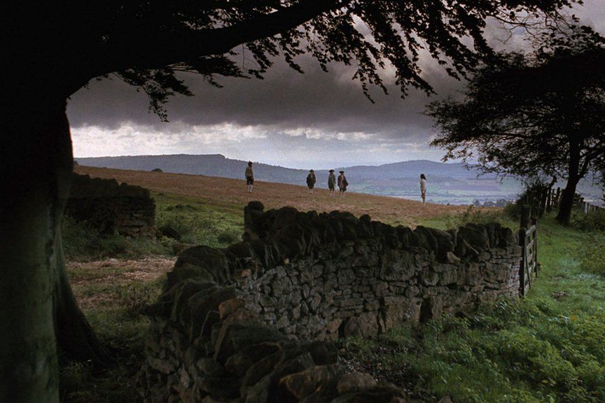 Barry Lyndon