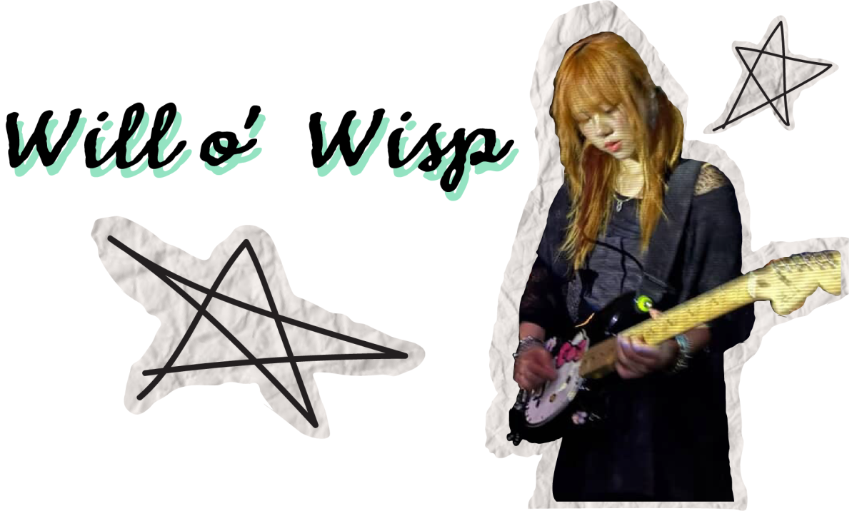 Will o’ Wisp